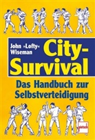 John Wiseman, John "Lofty" Wiseman, John Lofty Wiseman, John 'Lofty' Wiseman, John Wisemann - City-Survival