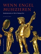 Eszter Fontana, Veit Heller, Herbert Heyde, Hans Kessler, Hans J Kessler, Claudi Kunde... - Wenn Engel musizieren. When Angels Make Music