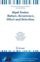 Laur Barsanti, Laura Barsanti, Valtere Evangelista, Anna Maria Frassanito, Paolo Gualtieri, Anna Maria Frassanito et al... - Algal Toxins: Nature, Occurrence, Effect and Detection