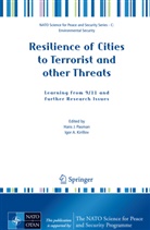 Hans Pasman, Kirillov, Kirillov, Igor Kirillov, Igor A. Kirillov, Han Pasman... - Resilience of Cities to Terrorist and other Threats