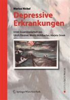 Marius Nickel - Depressive Erkrankungen