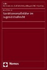 Aiko Petersen - Sanktionsmassstäbe im Jugendstrafrecht
