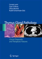 Cesa A Moran, Cesar A Moran, Corrado Lavini, Cesar A. Moran, Uliano Morandi, Uliano Morandi et al... - Thymus Gland Pathology