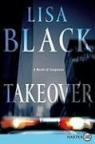 Lisa Black - Takeover