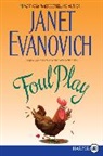 Janet Evanovich - Foul Play