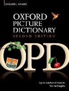 Jaym Adelson-Goldstein, Jayme Adelson-Goldstein, Norma Shapiro, Jayme Adelson-Goldstein, Norma Shapiro - The Oxford Picture Dictionary