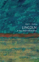 Alan C. Guelzo, Allen Guelzo, Allen C Guelzo, Allen C. Guelzo - Abraham Lincoln