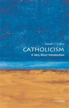 Gerald Collins, O&amp;apos, Gerald O'Collins - Catholicism