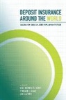 Asli (EDT)/ Kane Demirguc-kunt, Asli Kane Demirguc-Kunt, Asli Demirg&uuml;&ccedil;-Kunt, Asli Demirguc-Kunt, Asli (Senior Research Manager Demirguc-Kunt, Asli Demirg&uuml;&ccedil;-Kunt... - Deposit Insurance Around the World