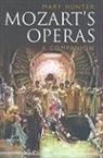 Mary Hunter - Mozart's Operas: A Companion
