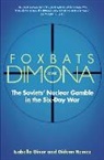Isabella Ginor, Isabella Remez Ginor, Ginor Isabella, Gideon Remez, Remez Gideon - Foxbats Over Dimona