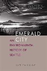 Matthew Klingle, Klingle Matthew - Emerald City
