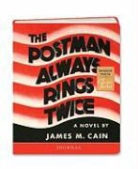 Random House (COR), Potter Style - The Postman Always Rings Twice Journal