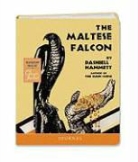 Dashiell Hammett, Potter Style - The Maltese Falcon Journal
