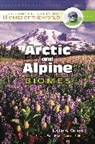Joyce A. Quinn, Quinn Joyce A. - Arctic And Alpine Biomes
