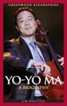 Jim Whiting - Yo-Yo Ma