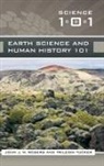 John J. W. Rogers, John J.w. Tucker Rogers, Trileigh Tucker, Trileigh (Patricia) Tucker, Trileigh (Patricia) L. Tucker - Earth Science and Human History 101