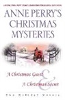 Anne Perry - Anne Perry's Christmas Mysteries