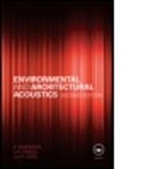 P. Lord, P. (retired Professor Lord, Peter Lord, Lord P., Z. Maekawa, Z. (Environmental Acoustics Laboratory Maekawa... - Environmental and Architectural Acoustics
