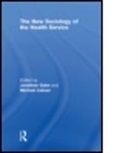 Jonathan (Royal Holloway Gabe, Jonathan Calnan Gabe, Gabe Jonathan, GABE JONATHAN CALNAN MICHAEL, Michael Calnan, Michael (University of Kent Calnan... - New Sociology of the Health Service