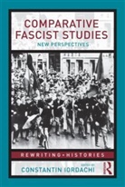 Constantin Iordachi, Constantin (Central European University Iordachi, Constantin Iordachi, Constantin (Central European University Iordachi - Comparative Fascist Studies