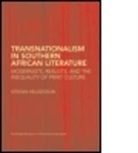 Stefan Helgesson, Stefan (Carl Von Linne Kliniken At Upps Helgesson, Stefan (Upsala University Helgesson, Helgesson Stefan - Transnationalism in Southern African Literature