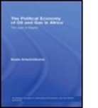 Soala Ariweriokuma, Soala (Nigerian National Petroleum C Ariweriokuma, Soala (Nigerian National Petroleum Corporation) Ariweriokuma, Ariweriokuma Soala - Political Economy of Oil and Gas in Africa