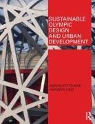 Hanwen Liao, Hanwen (University of Greenwich Liao, Liao Hanwen, Adrian Pitts, Adrian (Sheffield Hallam University Pitts, Adrian Liao Pitts... - Sustainable Olympic Design and Urban Development