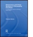 Clemens Spiess, Clemens (University of Heidelberg Spiess, SPIESS CLEMENS - Democracy and Party Systems in Developing Countries