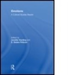 Jennifer (London Metropolitan University Harding, Jennifer Pribram Harding, Harding Jennife, HARDING JENNIFER PRIBRAM E DEIDRE, Jennifer Harding, Jennifer (London Metropolitan University Harding... - Emotions: A Cultural Studies Reader