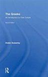 Robin Sowerby - Greeks