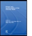 Keun Lee, Keun (Seoul National University Lee, Keun Kim Lee, Lee Keun, LEE KEUN KIM JOON HAN WOO WING, Joon-Han Kim... - Power and Sustainability of the Chinese State