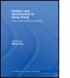 Ming Sing, Ming (Hong Kong University of Science &amp; Tech Sing, Sing Ming, Ming Sing, Ming (Hong Kong University of Science &amp; Technology) Sing, Sing Ming - Politics and Government in Hong Kong