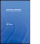 Chris Rumford, Chris (Royal Holloway University of Londo Rumford, Rumford Chris, Chris Rumford - Citizens and Borderwork in Contemporary Europe