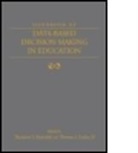 Theodore Kowalski, Theodore (University of Dayton Kowalski, Kowalski Theodo, Kowalski Theodore, Thomas J. Lasley, Lasley Thomas J. - Handbook of Data-Based Decision Making I