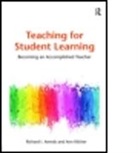 Dick Arends, Dick Kilcher Arends, Richard Arends, Richard I Arends, Richard I. Arends, Richard Kilcher Arends... - Teaching for Student Learning