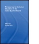 Mithu Alur, Mithu (National Resource Centre for Inclusion Alur, Alur Mithu, Michael Bach, Michael (University of Manitoba Bach, Bach Michael - Journey for Inclusive Education in the I