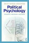 David P Houghton, David P. Houghton, David Patrick Houghton - Political Psychology