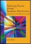 Jennifer Moon, Jennifer (Bournemouth University Moon, Jennifer (University of Bournemouth Moon, Jennifer A. Moon, Jenny Moon, Moon Jennifer... - Achieving Success Through Academic Assertiveness
