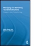 Seyhmus Baloglu, Seyhmus (University of Nevada Baloglu, Baloglu Seyhmus, Metin Kozak, Metin (Dokuz Eylul University Kozak, Metin (Kadir Has University Kozak... - Managing and Marketing Tourist Destinations