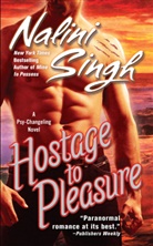 Nalini Singh - Hostage to Pleasure