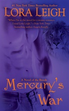 Lora Leigh - Mercury's War