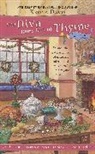 Krista Davis - The Diva Runs Out of Thyme