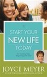 Joyce Meyer - Start Your New Life Today