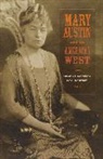 Carl Dawson, Dawson Carl, Susan Goodman, Susan Dawson Goodman, Susan/ Dawson Goodman - Mary Austin and the American West