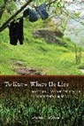 S E Wagner, Sarah Wagner, Sarah E. Wagner - To Know Where He Lies