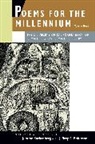 Jerome Rothenberg, J Rothenberg, Jerome Rothenberg, Jerome (EDT)/ Robinson Rothenberg, Jerome Robinson Rothenberg, Jeffrey C. Robinson... - Poems for the Millennium