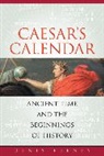 D Feeney, D. C. Feeney, Denis Feeney, Feeney Denis - Caesar's Calendar