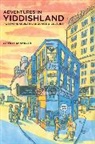 Jeffrey Shandler, Shandler Jeffrey - Adventures in Yiddishland