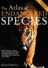 Richard Mackay - The Atlas of Endangered Species